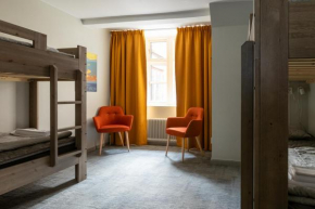 STF Hostel Stigbergsliden, Göteborg